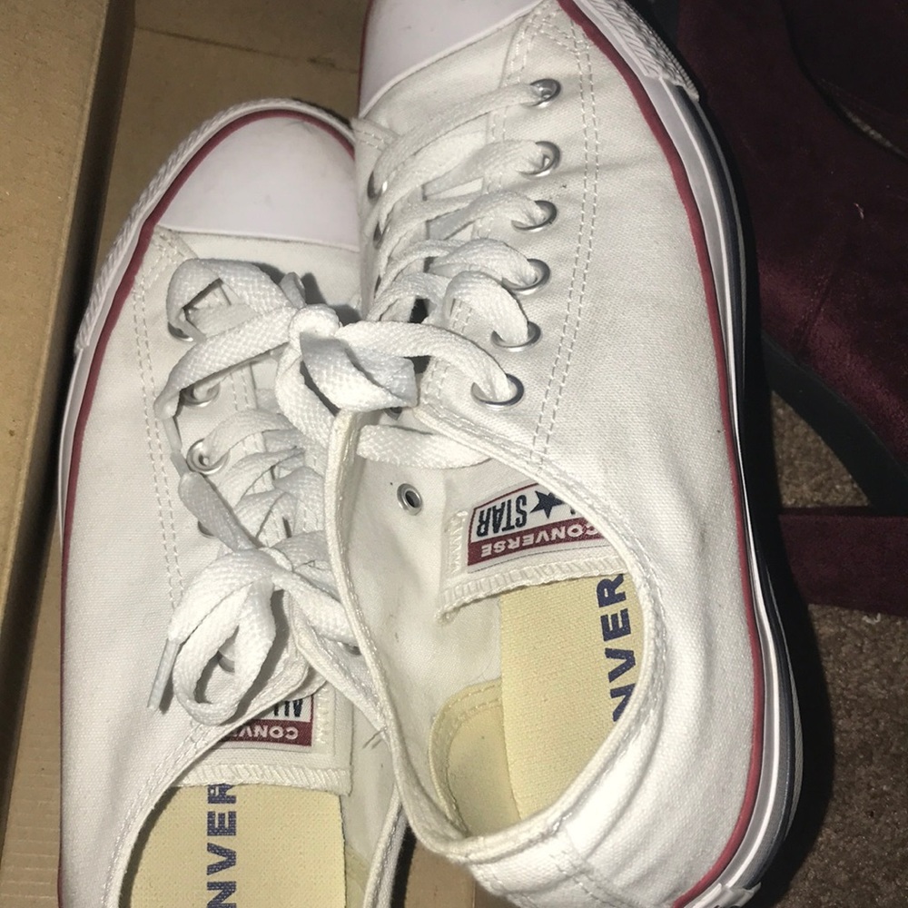 Classic Converse